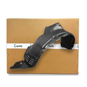 Passenger Side Fender Liner image