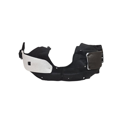 Toyota RAV4 Prime Front Passenger Side Fender Liner - TO1249247