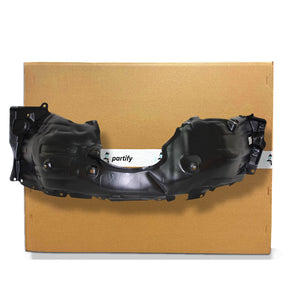 Passenger Side Fender Liner image