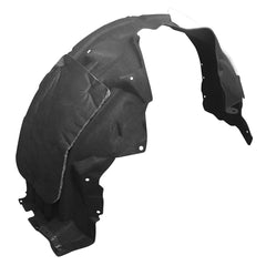 Passenger Side Fender Liner image