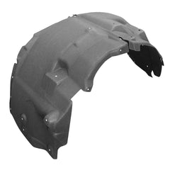 Passenger Side Fender Liner image