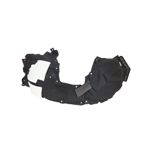 Subaru Solterra/Toyota bZ4X Front Passenger Side Fender Liner - TO1249255