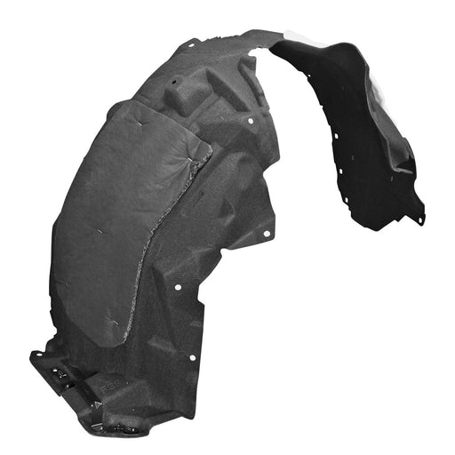 Toyota Crown Front Passenger Side Fender Liner - TO1249259