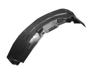 Front Driver Side Fender Splash Shield image