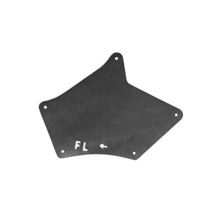 Front Driver Side Fender Splash Shield image