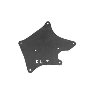 Front Driver Side Fender Splash Shield image