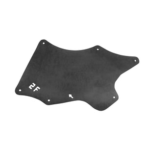 Front Driver Side Fender Splash Shield image