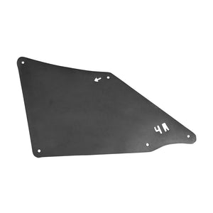 Front Driver Side Fender Splash Shield image