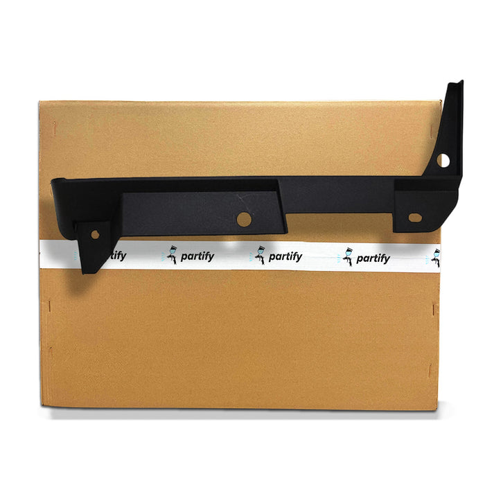 Toyota Highlander Front Driver Side Fender Splash Shield Extension Pad - TO1250139