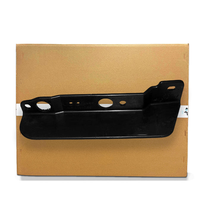 Toyota RAV4 Front CAPA Certified Driver Side Fender Splash Shield - TO1250146C