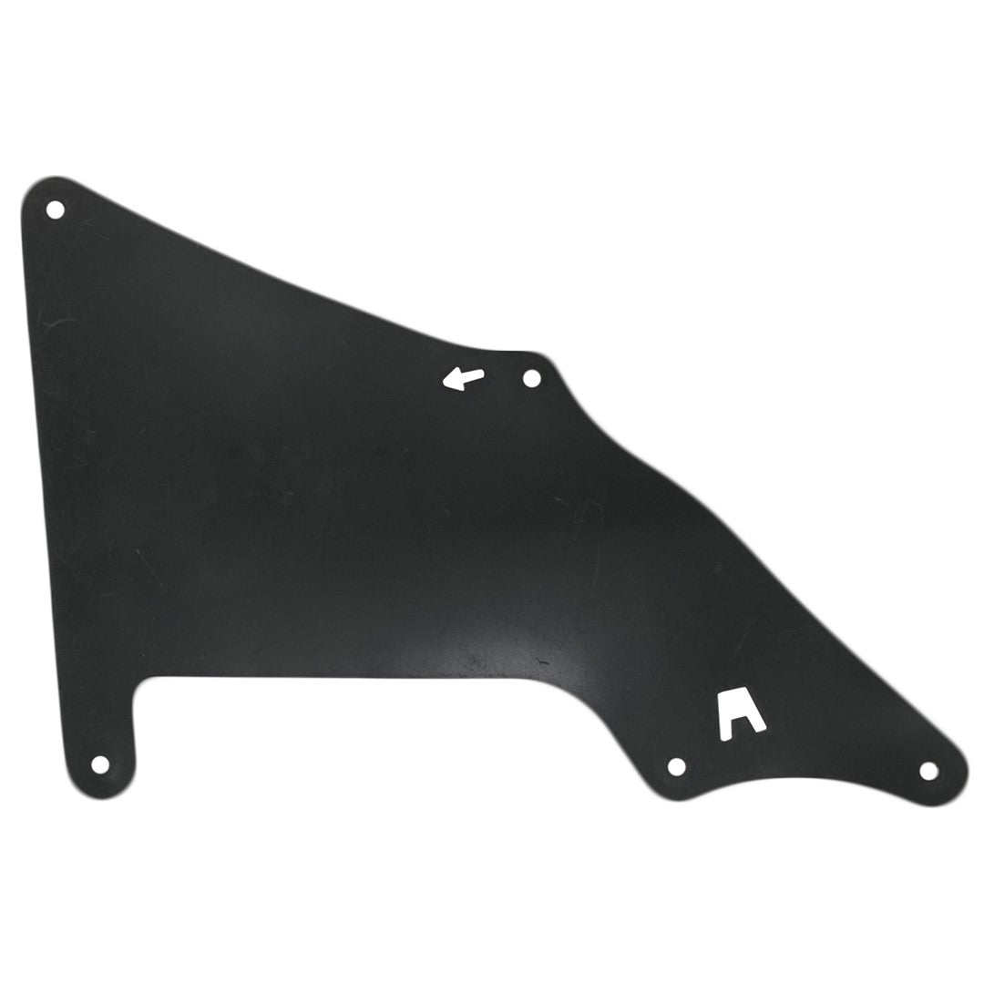 Front Left Steering Knuckle For 2003-2015 Lexus GX460 Toyota 4Runner FJ