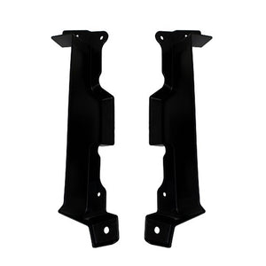 Front Driver Side Fender Splash Shield image