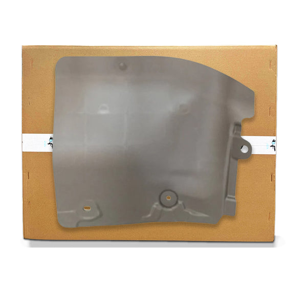 Fenders & Components image