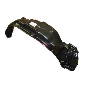 Front Passenger Side Fender Splash Shield image