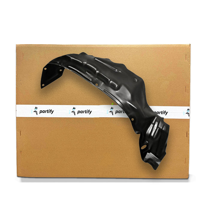 Toyota Pickup Front Passenger Side Fender Splash Shield 4WD - TO1251102