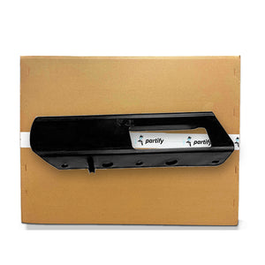 Front Passenger Side Fender Splash Shield image