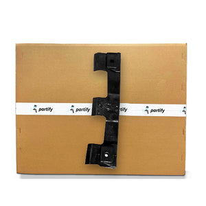 Front Passenger Side Fender Splash Shield image