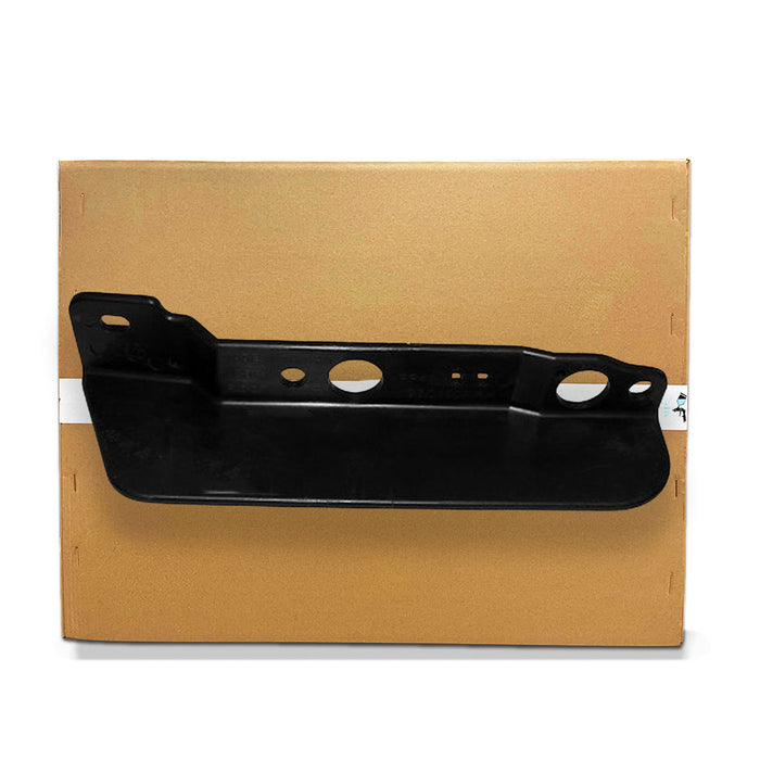 Toyota RAV4 Front CAPA Certified Passenger Side Fender Splash Shield - TO1251146C