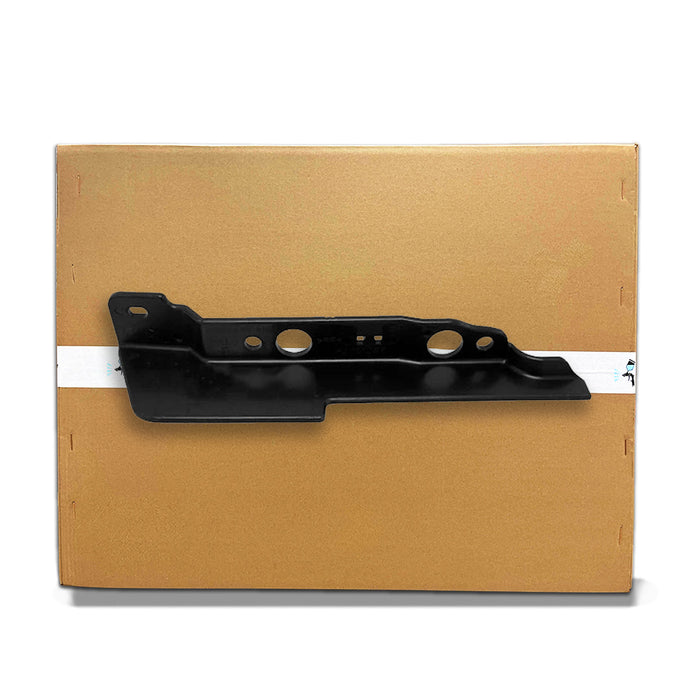 Toyota RAV4 Front CAPA Certified Passenger Side Fender Splash Shield - TO1251147C