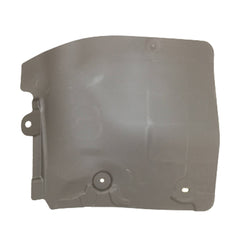 Front Passenger Side Fender Splash Shield image