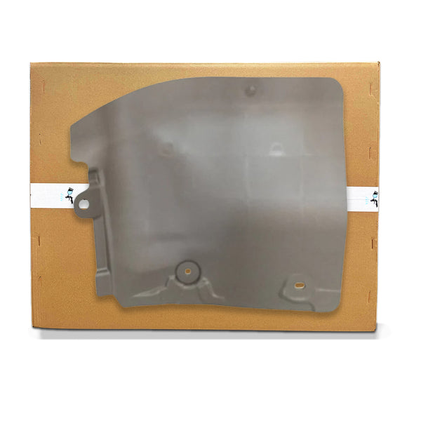 Fenders & Components image
