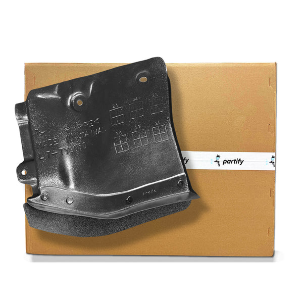 Fenders & Components image