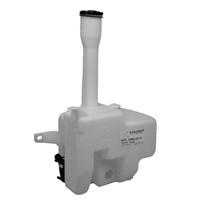 Toyota Camry Washer Fluid Reservoir Usa Built Esna Brand W/Pump - TO1288104