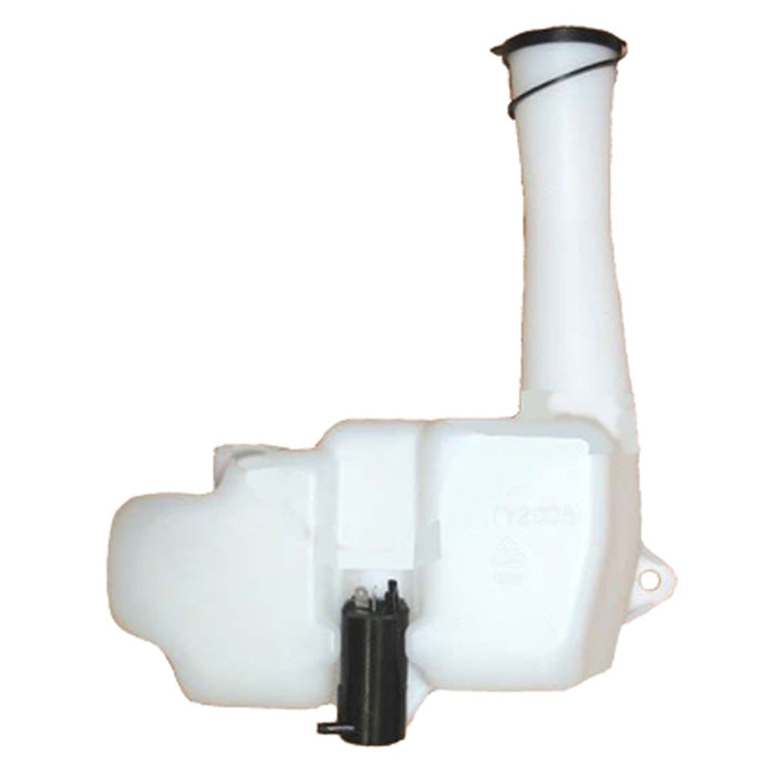 Toyota Tercel Washer Fluid Reservoir W/O Cold Climate Package W/Motor - TO1288106