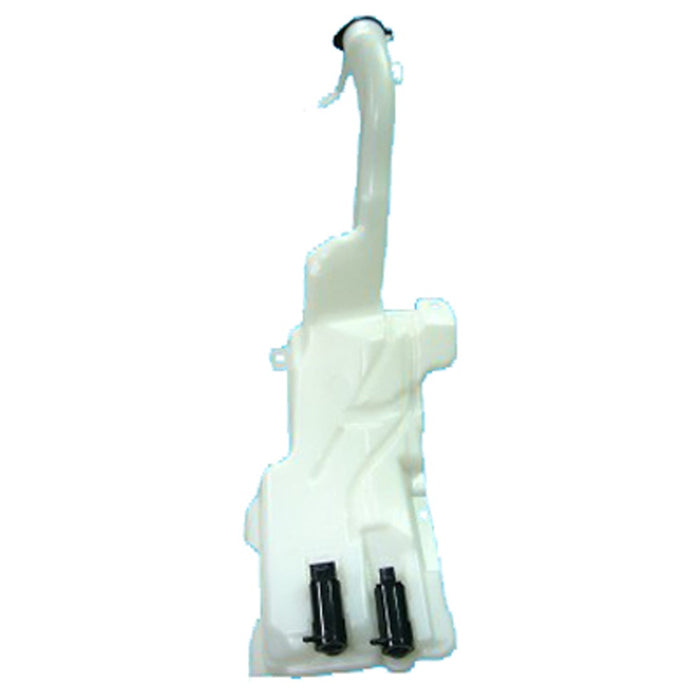 Toyota RAV4 Washer Fluid Reservoir W/O Cold Climate Spec W/Front & Rear Pump - TO1288114