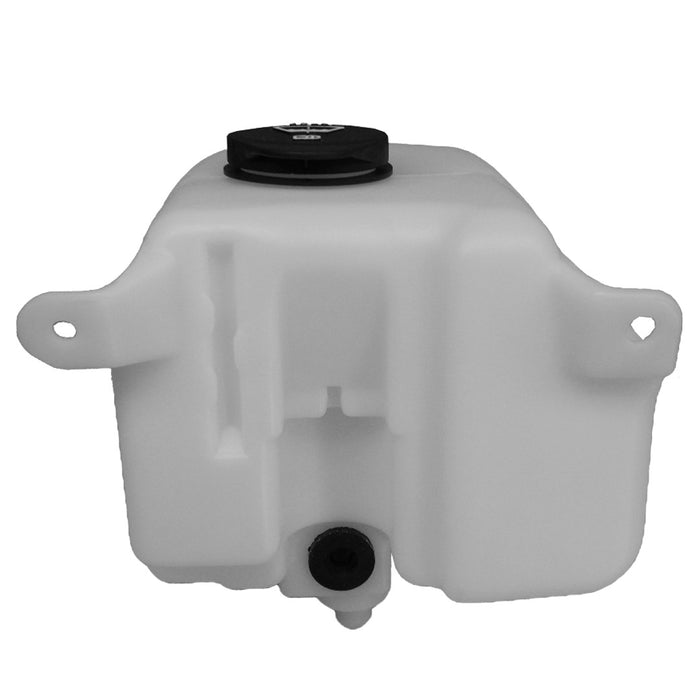 Toyota Tacoma Washer Fluid Reservoir 2.5 Liter Tank Reservoir & Cap Assy - TO1288116