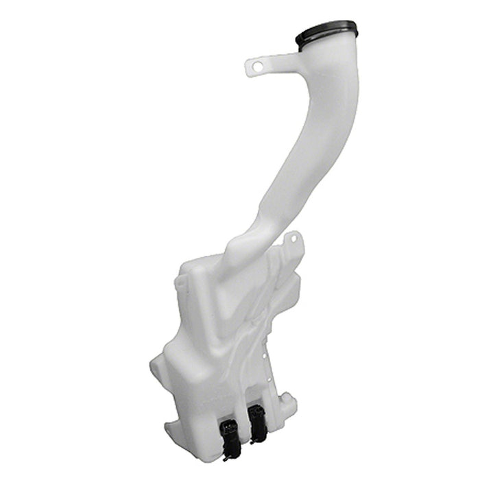 Toyota RAV4 Washer Fluid Reservoir W/Cold Climate Spec W/Front & Rear Pump - TO1288120