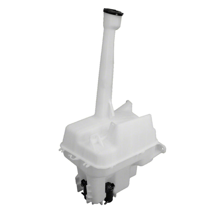 Toyota Matrix Washer Fluid Reservoir Resevoir & Pump Assembly W/Rear Washer - TO1288126