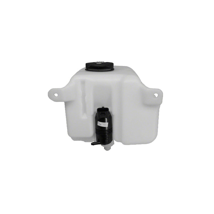 Toyota Tacoma Washer Fluid Reservoir W/Fluid Level Sensor W/Pump - TO1288128
