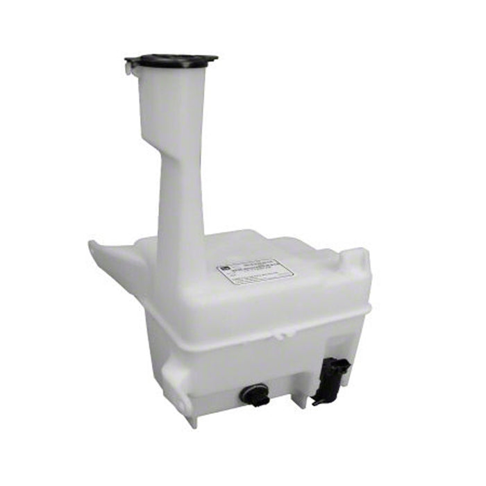 Toyota Camry/Solara Washer Fluid Reservoir Usa Built Denso Brand Reservoir Only - TO1288131