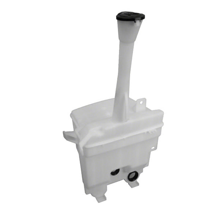 Toyota Corolla/Matrix Washer Fluid Reservoir North America Built Canada Market Reservoir Only 1.8L L4 - TO1288132