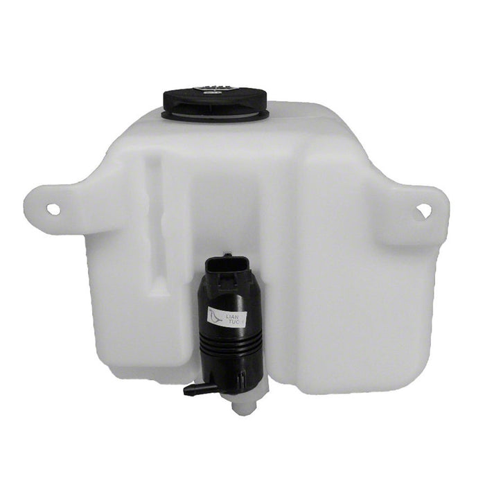 Toyota Tacoma Washer Fluid Reservoir 2.5 Liter Capacity Reservoir/Cap/Pump Assy - TO1288134