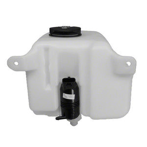 Washer Fluid Reservoir image