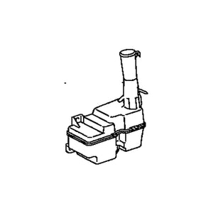 Washer Fluid Reservoir image