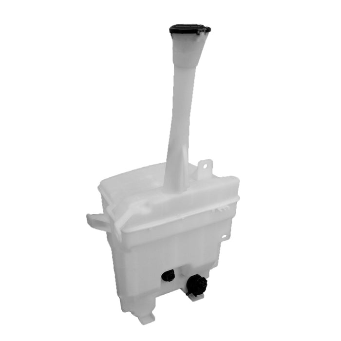 Toyota Corolla/Matrix Washer Fluid Reservoir North America Built Canada Market Reservoir/Pump/Sensor Assembly 1.8L L4 - TO1288143