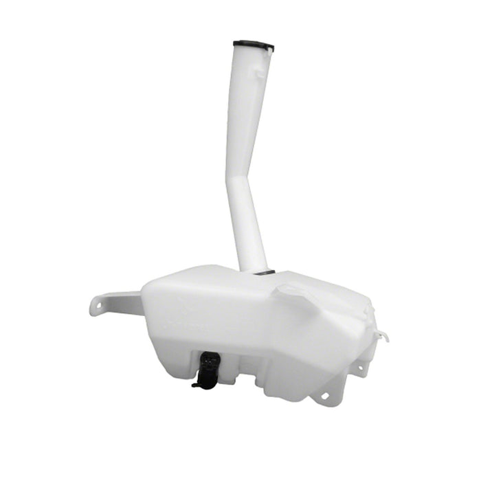 Toyota Tundra Washer Fluid Reservoir W/O Cold Climate Res/Inl/Cap/Pump Assembly - TO1288153