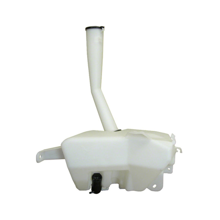 Toyota Tundra Washer Fluid Reservoir W/Cold Climate Spec Reservoir/Inlet/Cap/Pump Assy - TO1288154