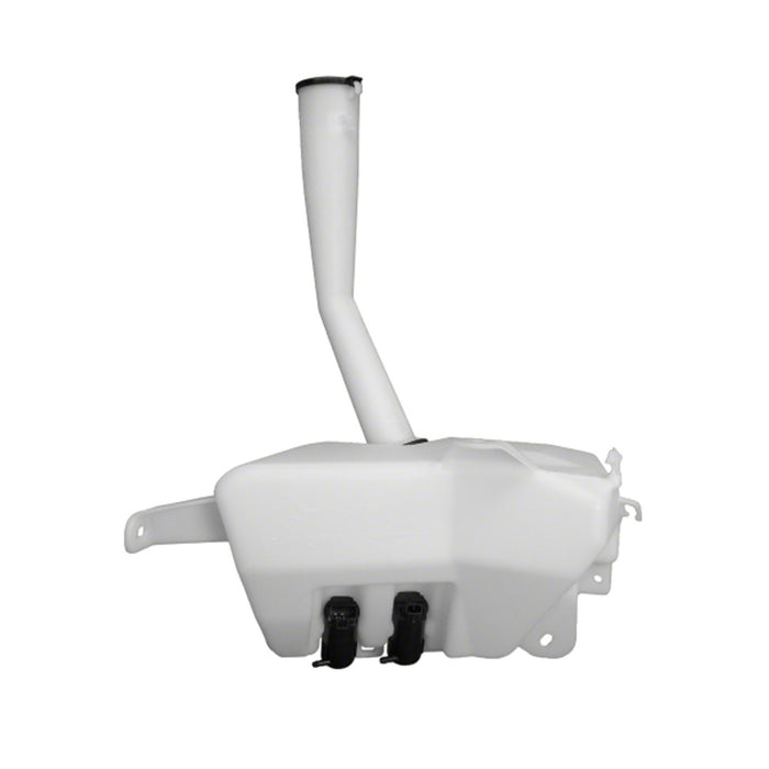 Toyota Sequoia Washer Fluid Reservoir Reservoir/Inlet/Cap/Ff & Rr Pump Assy - TO1288155
