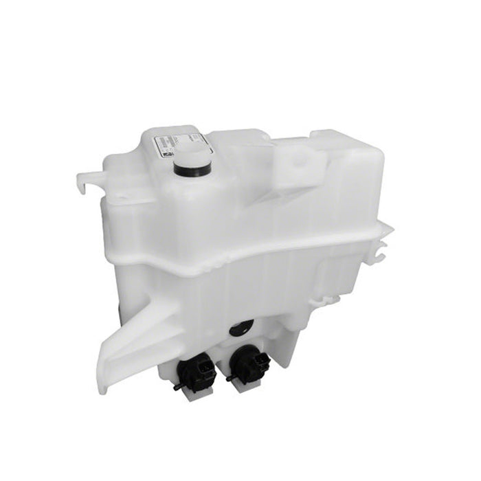 Toyota RAV4 Washer Fluid Reservoir Reservoir/Fr & Rr Pump Assembly - TO1288156