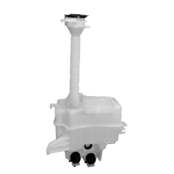 Toyota RAV4 Washer Fluid Reservoir Reservoir/Fr & Rr Pump/Filler Neck Assembly - TO1288158