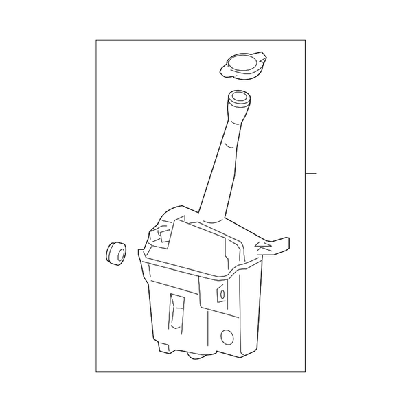Engine Compartment image