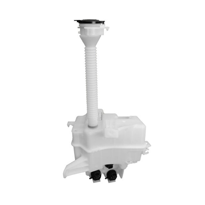 Toyota RAV4 Washer Fluid Reservoir Reservoir/Fr & Rr Pump/Inlet/Sensor Assembly - TO1288169