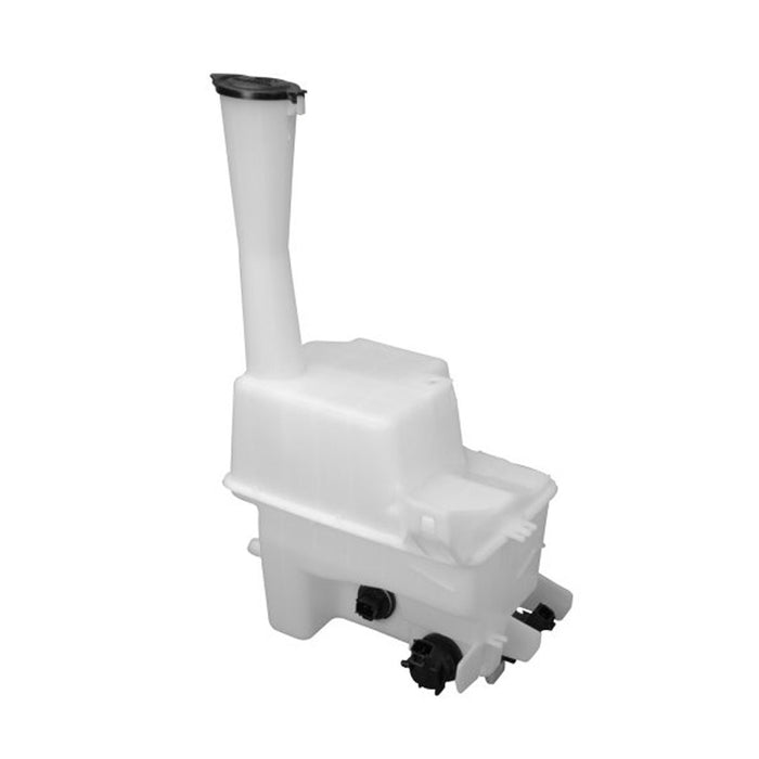 Toyota Sienna Washer Fluid Reservoir Reservoir/Cap/Fr & Rr Pump/Sensor Assembly - TO1288175