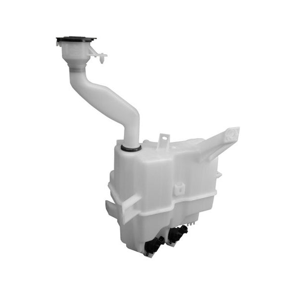 Engine Compartment image