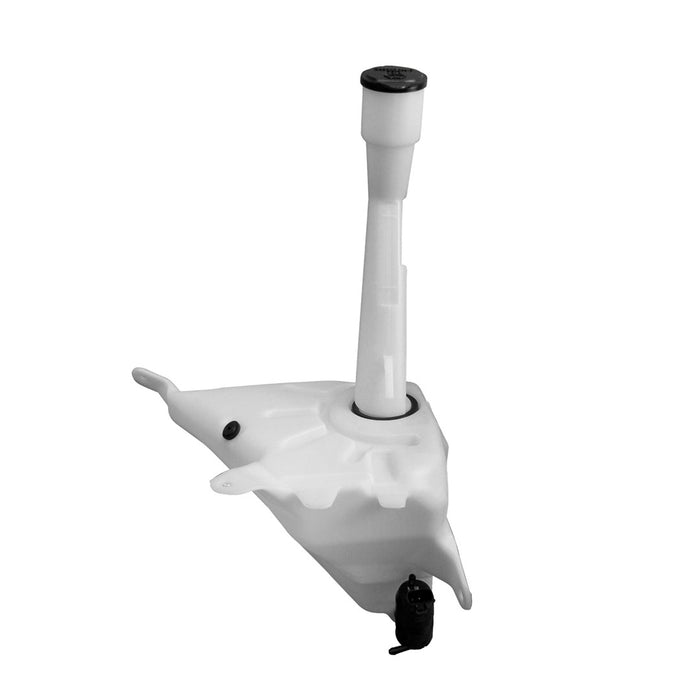 Toyota Tacoma Washer Fluid Reservoir W/O Fluid Level Sensor 4.5 Liter Reservoir/Cap/Pump Assy - TO1288182