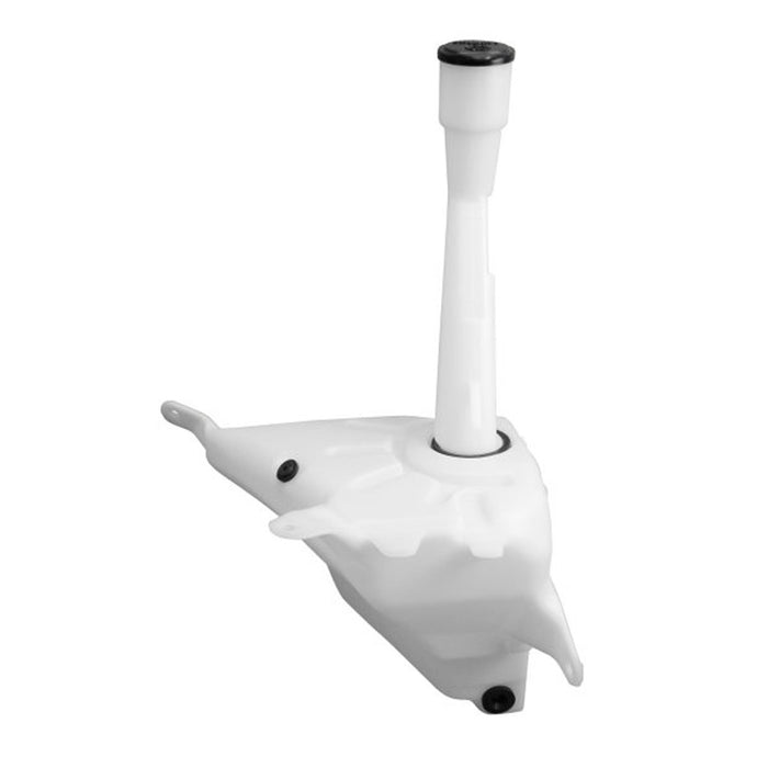 Toyota Tacoma Washer Fluid Reservoir W/Fluid Level Sensor 2.5 Liter Tank Reservoir & Cap Assy - TO1288183
